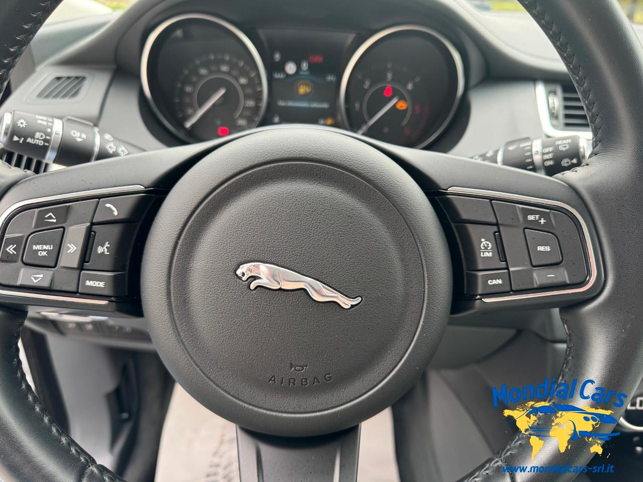Jaguar E-Pace 2.0D 150 CV S