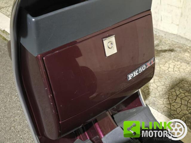 PIAGGIO Vespa 50 PK *ASI*