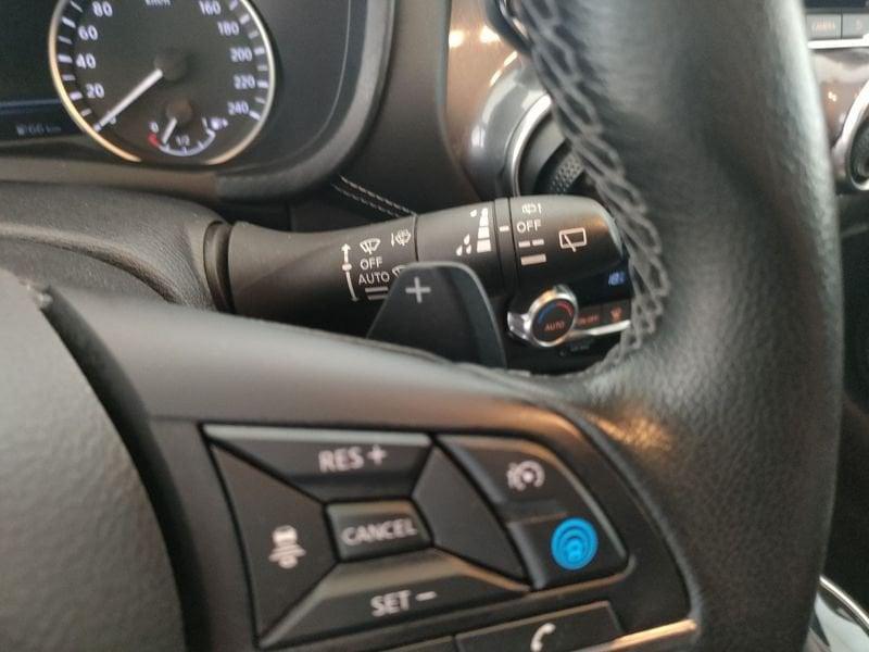 Nissan Juke Juke 1.0 DIG-T 114 CV Tekna