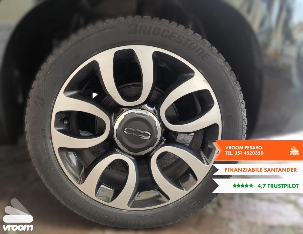 FIAT 500L 500L 1.3 Multijet 95 CV Urban