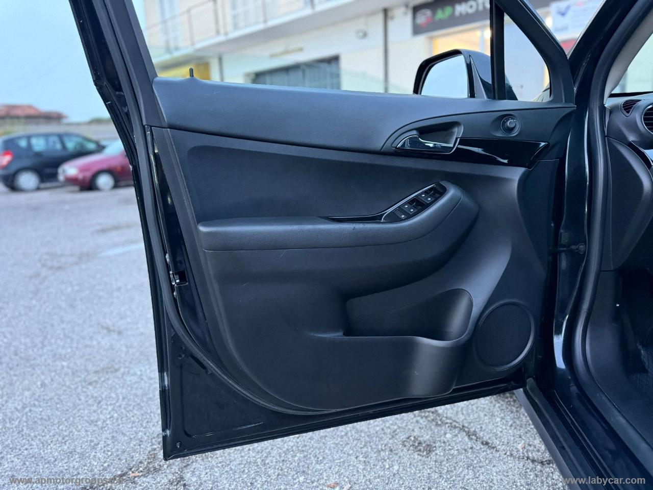 CHEVROLET Orlando 2.0 DIESEL 130 CV LT 7 POSTI