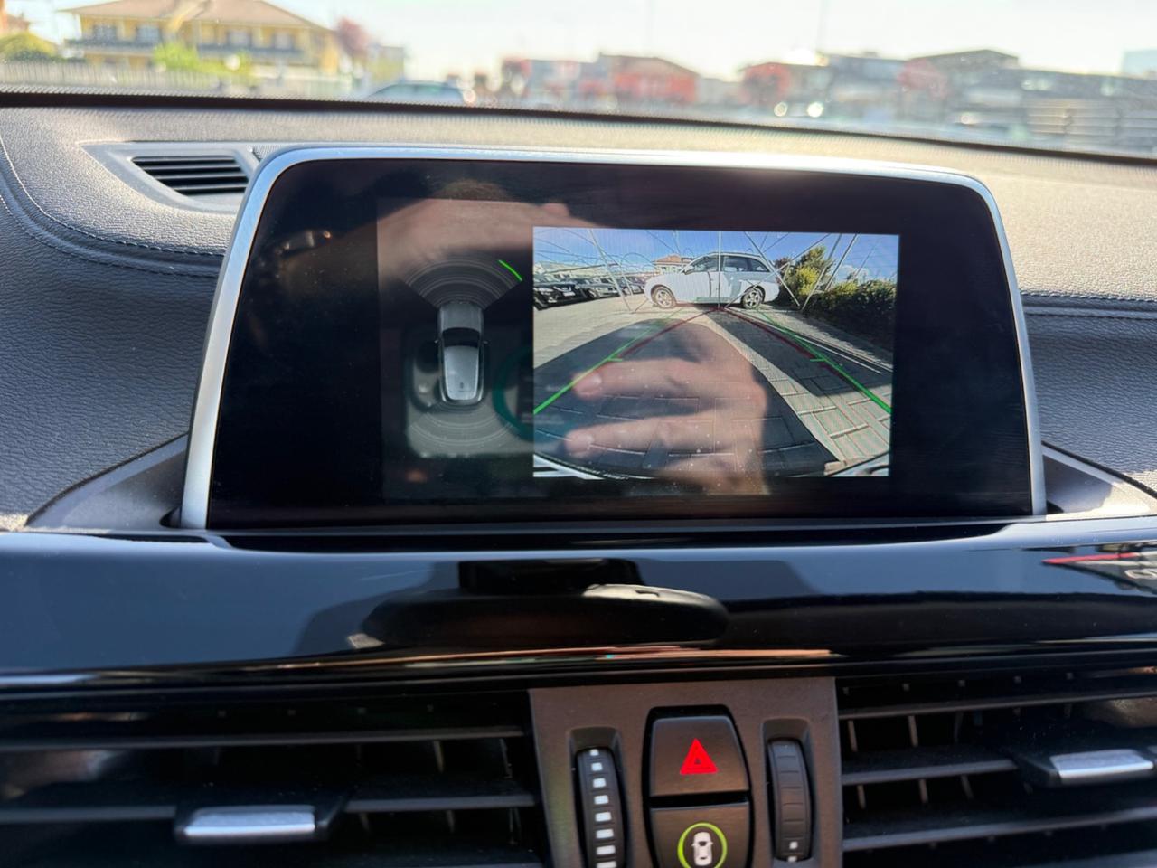 Bmw X2 sDrive18i Business-X UNICO PROPRIETARIO