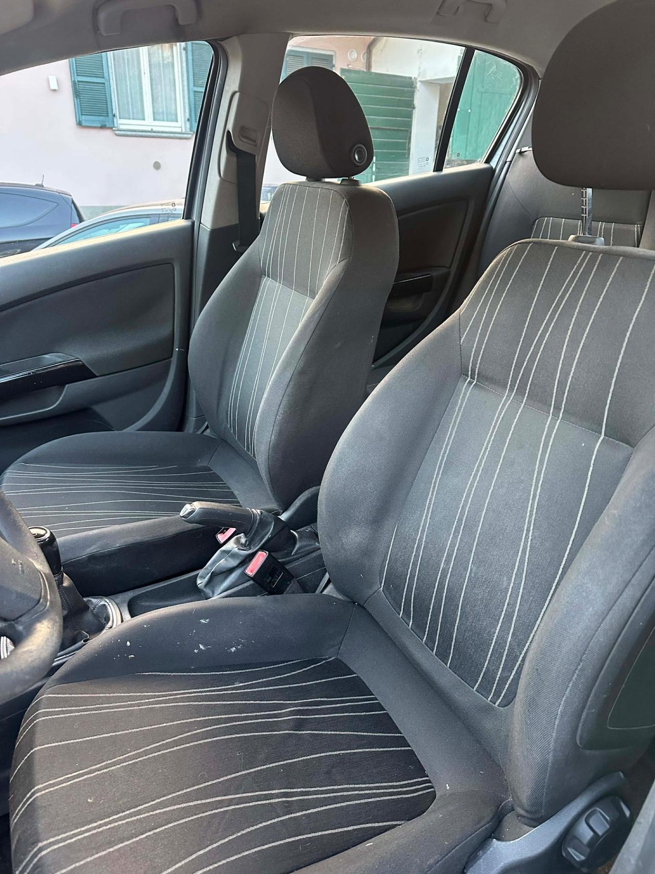 Opel CORSA 1.3 CDTI 75CV ecoFLEX CLUB NEOPAT KMCERT