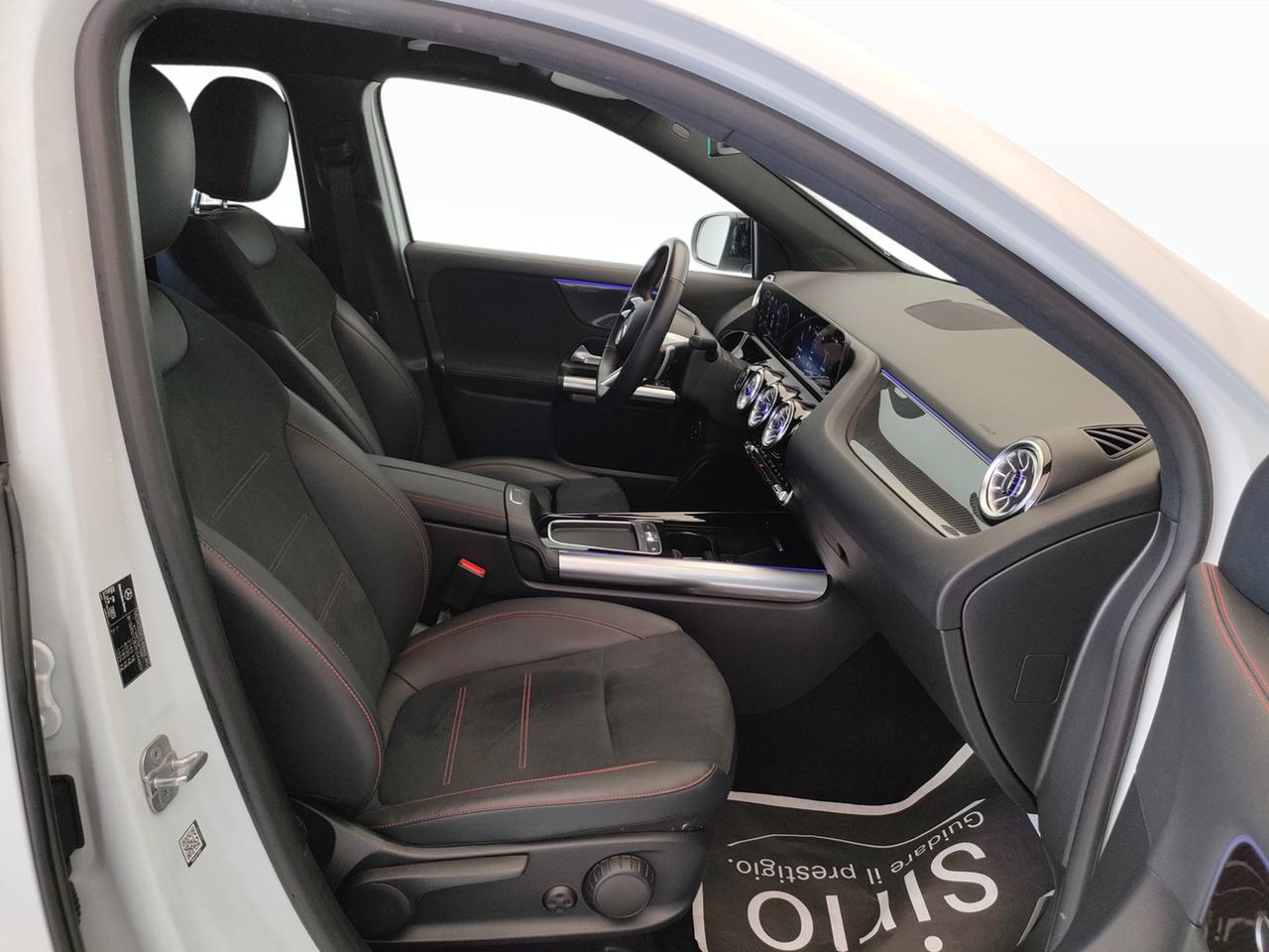 Mercedes-Benz GLA-H247 2023 - GLA 200 d AMG Line Advanced Plus auto
