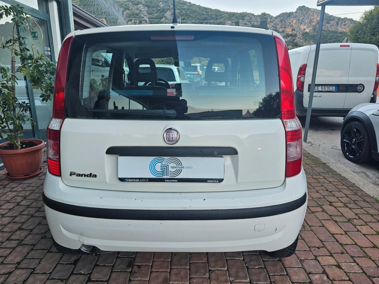 Fiat Panda 1.2 Active