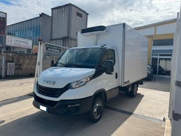 Daily 35C16 MOTORE 3.0 Frigo Lamberet Carrier ATP 2029