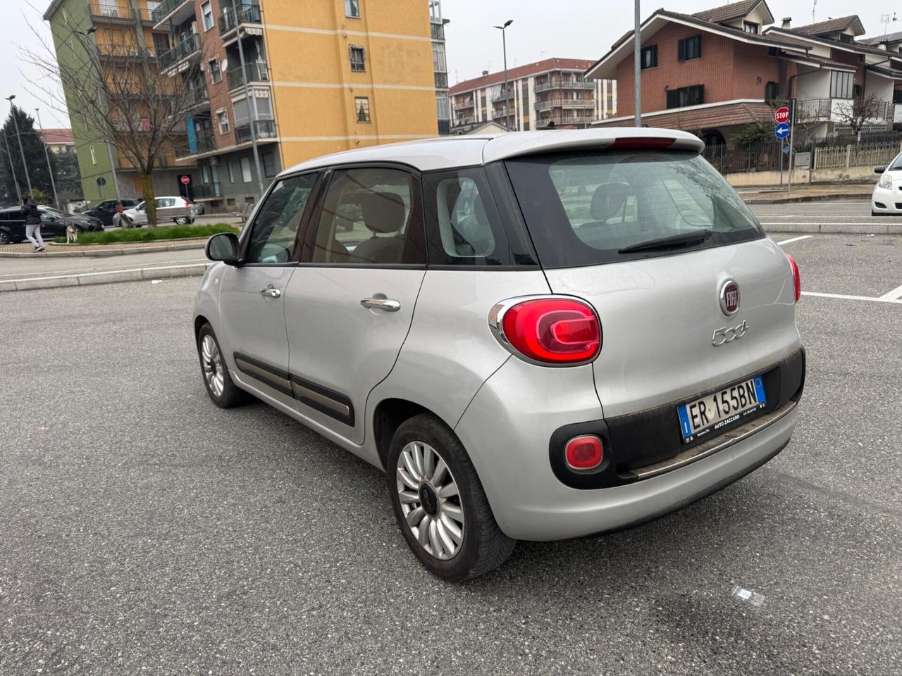 Fiat 500L 1.3 Multijet 85 CV Pop Star