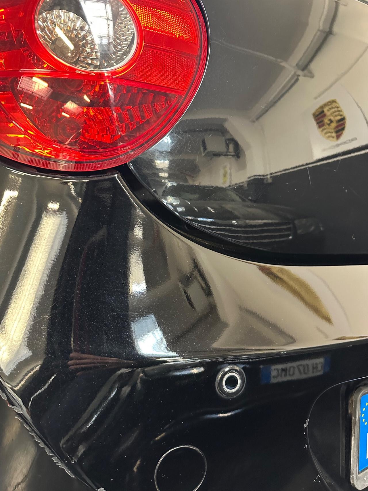 Dr DR1 1.1 16V 55’000 5porte KM Luxury