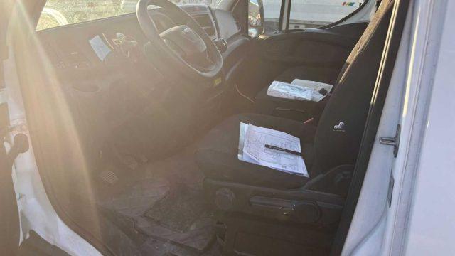 IVECO Daily 35S14 2.3HPT PL PIATTAFORMA CON CESTELLO 20 SOCAGE