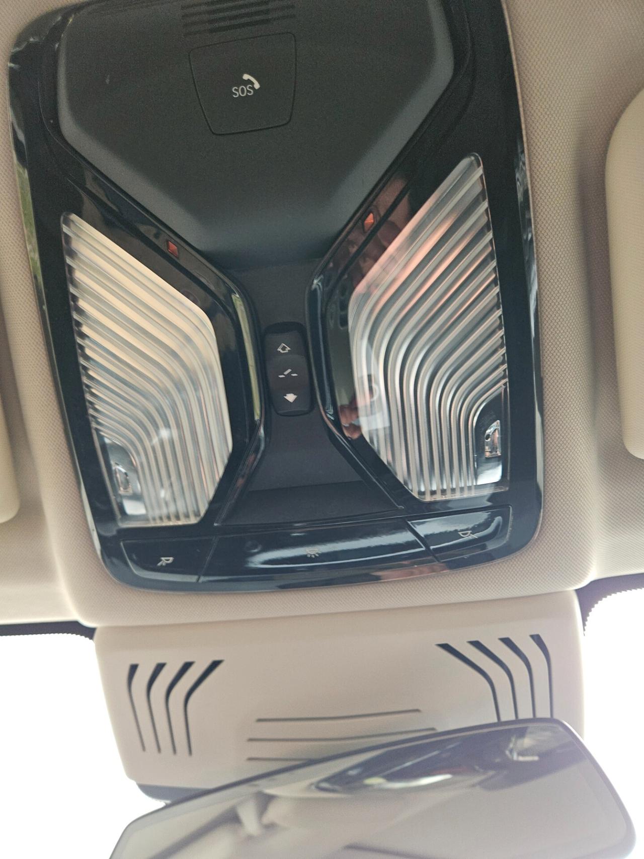 Bmw X3 xDrive20d Business Advantage