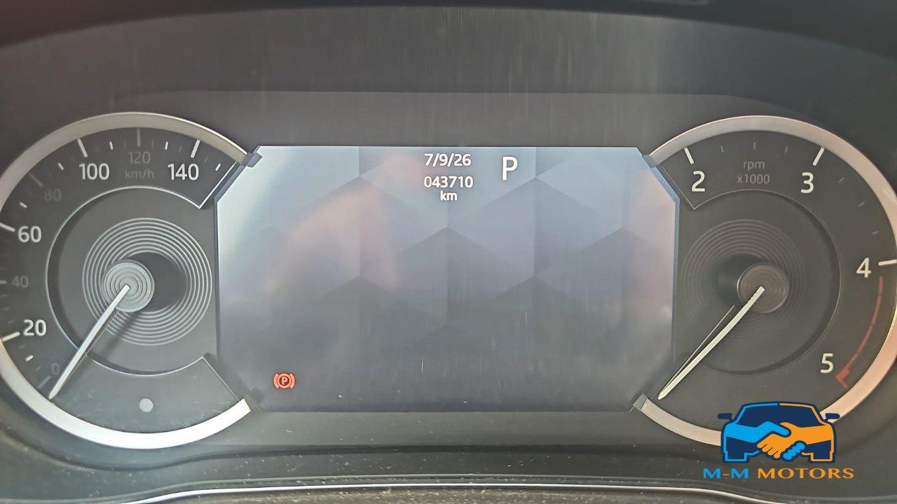 Jaguar E-Pace 2.0d i4 mhev SE awd 163cv auto