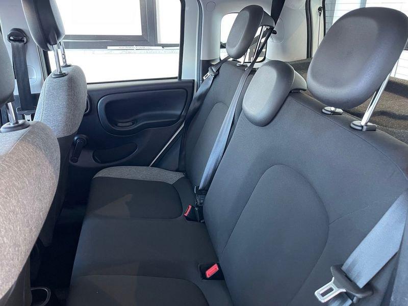 FIAT Panda 1.0 FireFly 70cv S&S Hybrid City Life OFFERTA SPECIALE