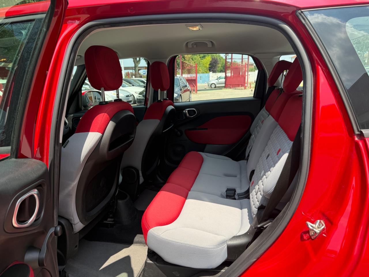 Fiat 500L 1.3 Multijet 85 CV Opening Edition