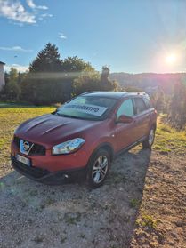 Nissan Qashqai Qashqai+2 1.6 dCi Tekna 7 posti