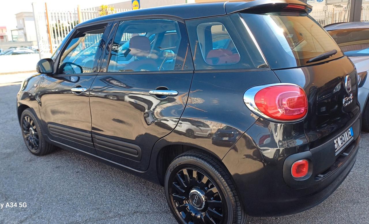 Fiat 500L 1.3 Multijet 85 CV Pop Star