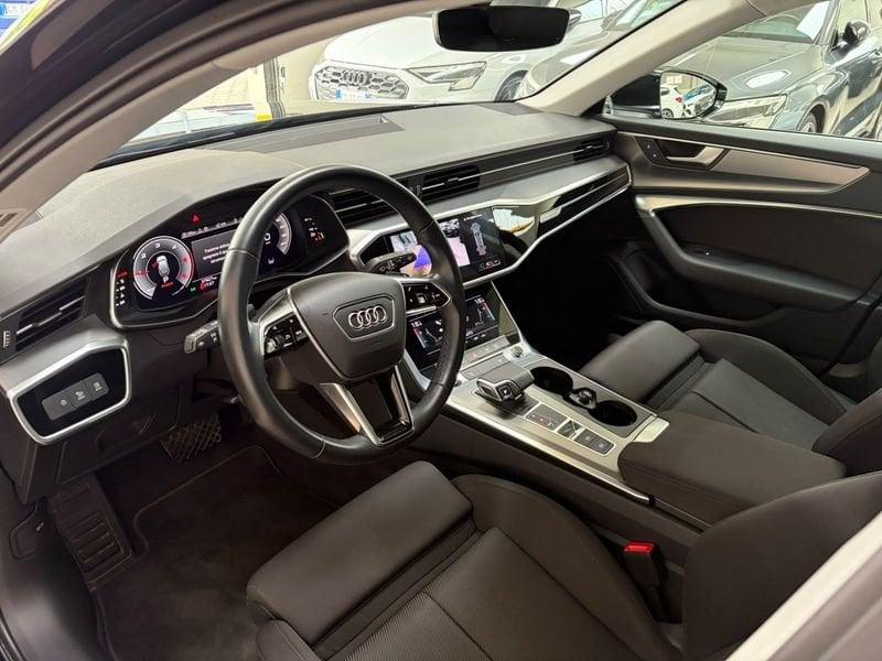 Audi A6 40 TDI 2.0 S tronic Business Sport