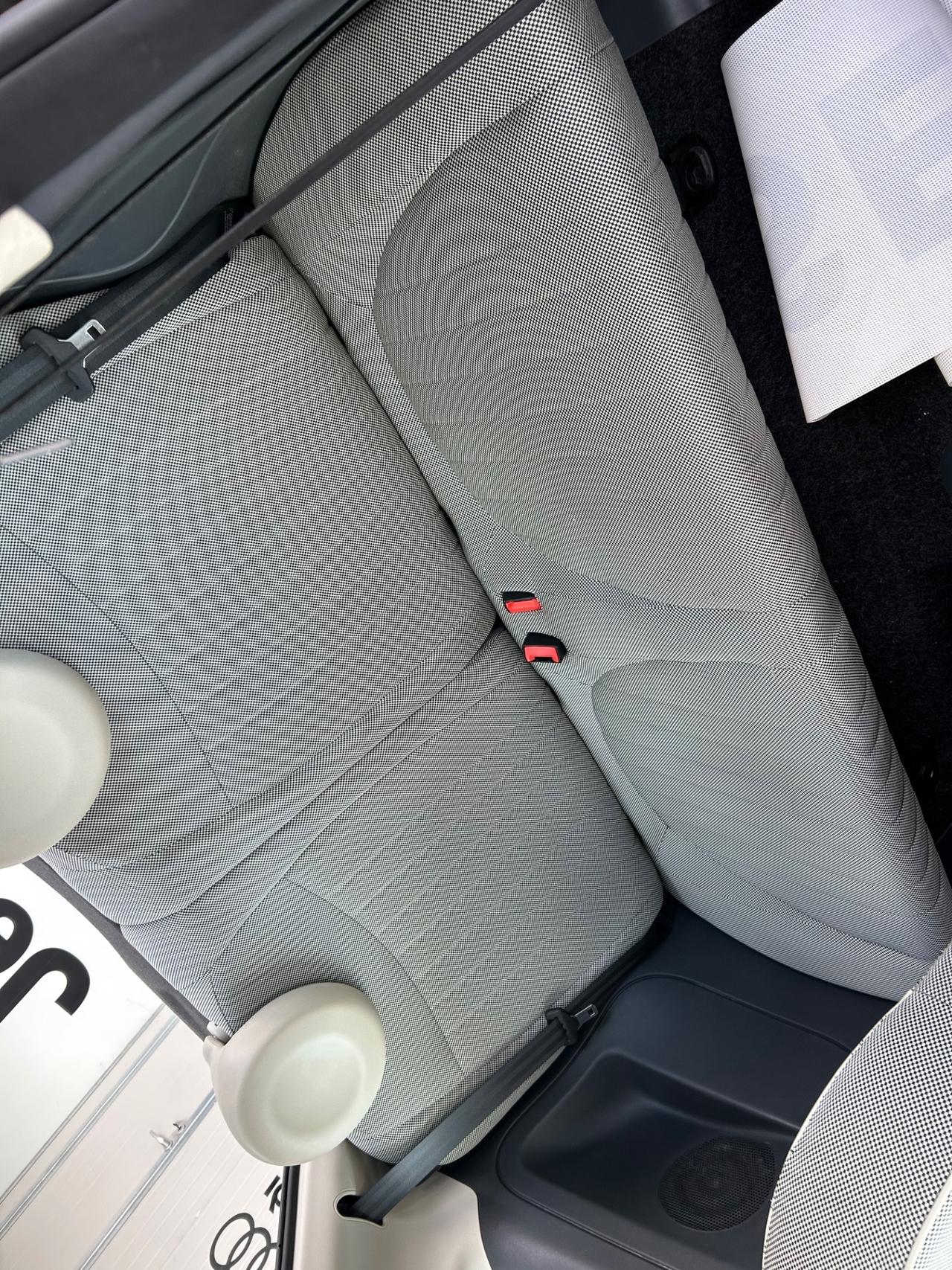 Fiat 500 1.3 Multijet 16V 75 CV Lounge