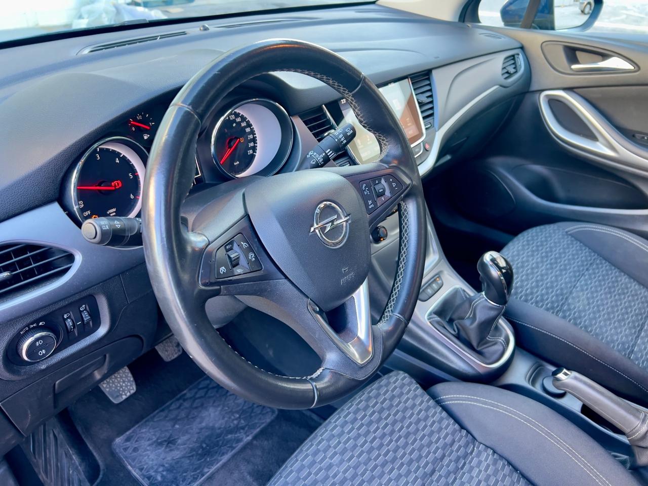Opel Astra 1.6 CDTi 110CV Start&Stop Sports Tourer Dynamic
