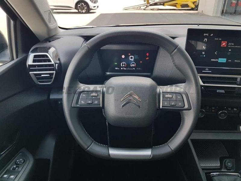 Citroën C4 C4 1.2 puretech Plus s&s 130cv