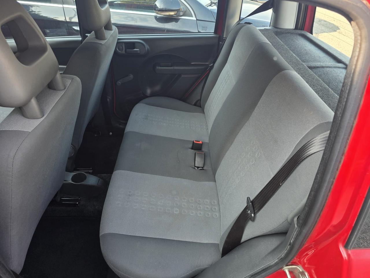 Fiat Panda Gpl (SCADENZA 2035)