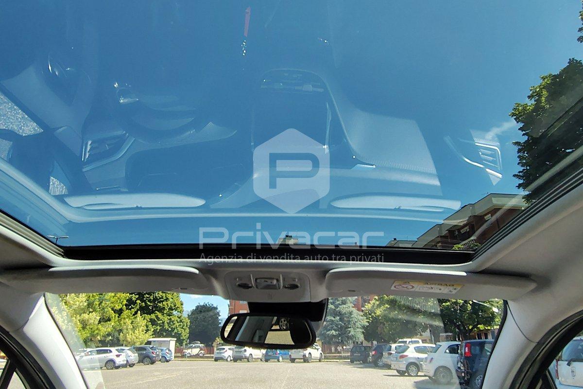 PEUGEOT 208 1° serie BlueHDi 75 5 porte Allure