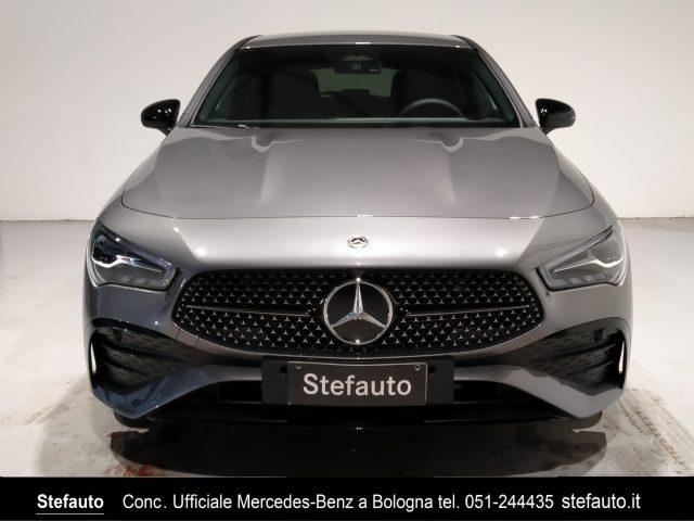 MERCEDES-BENZ CLA 200 d Automatic Shooting Brake AMG Line Advanced Plus