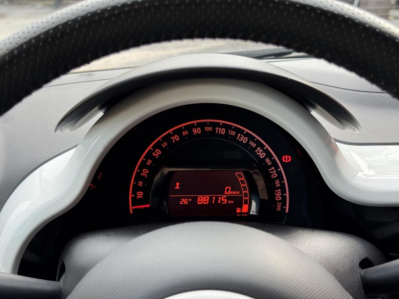 Renault Twingo 1.0 SCE Intens 73CV CAR PLAY