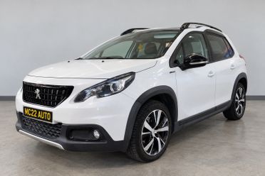 Peugeot 2008 Gt Line AUTOMATICA | OK NEOPATENTATI