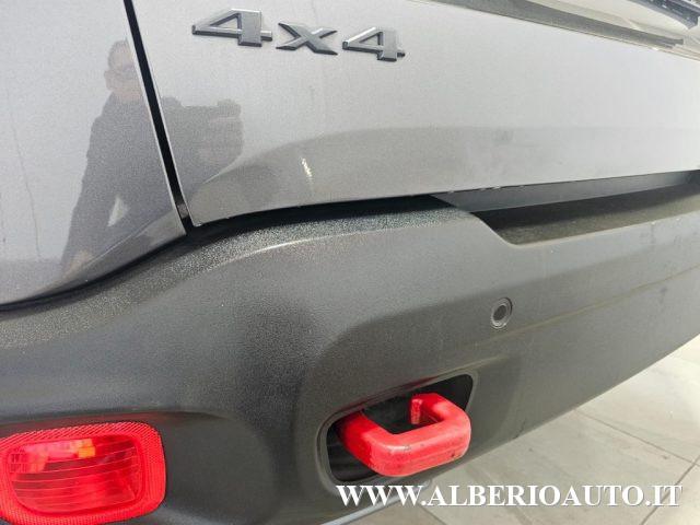 JEEP Renegade 2.0 Mjt 170CV 4WD Active Drive Low Trailhawk