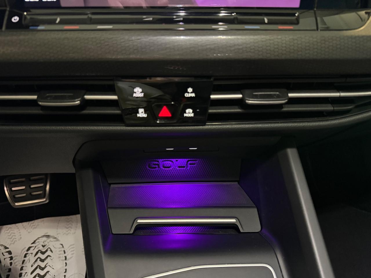 Volkswagen Golf GTI 2.0 245cv DSG