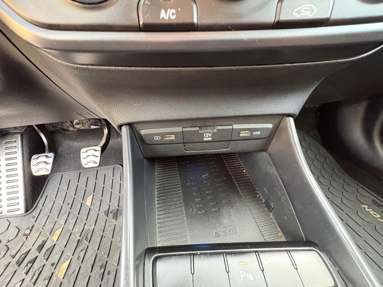 Hyundai Bayon 1.2 MPI Excvlusive #9333