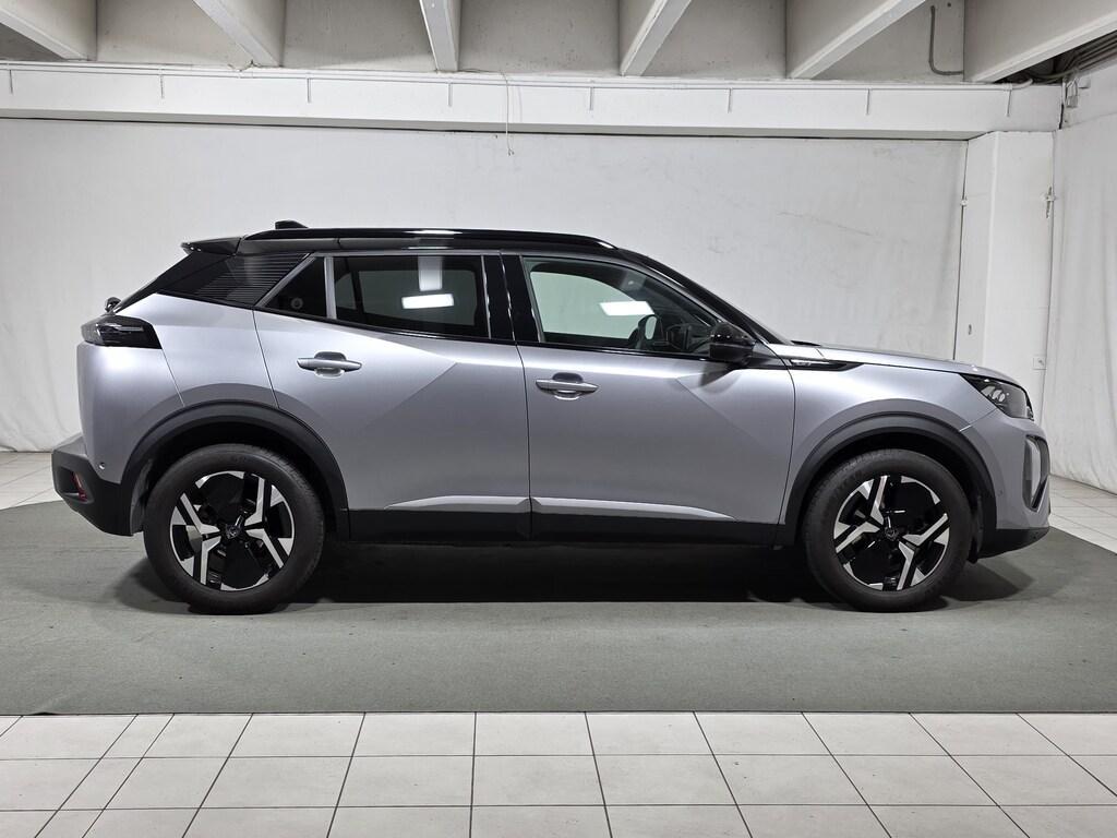 Peugeot 2008 1.5 bluehdi GT s&s 130cv eat8