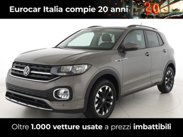 Volkswagen T-Cross 1.0 tsi sport 95cv