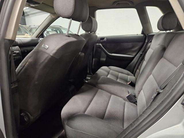 AUDI A3 1.9 TDI/130 CV cat 5p. Ambiente