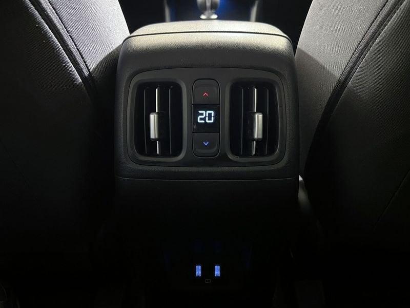 Hyundai Tucson 1.6 T-GDI 48V Exellence