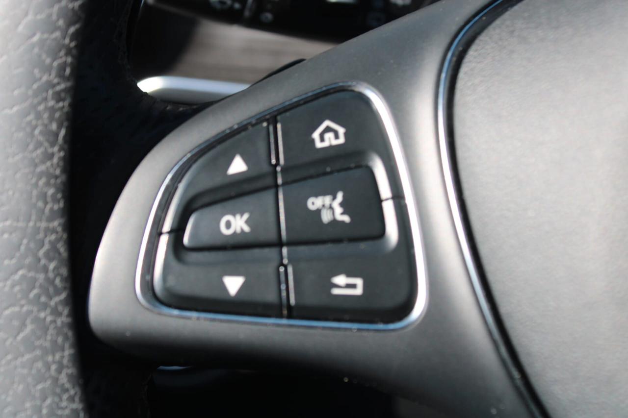 Mercedes-benz V 250 d Automatic Premium Extralong