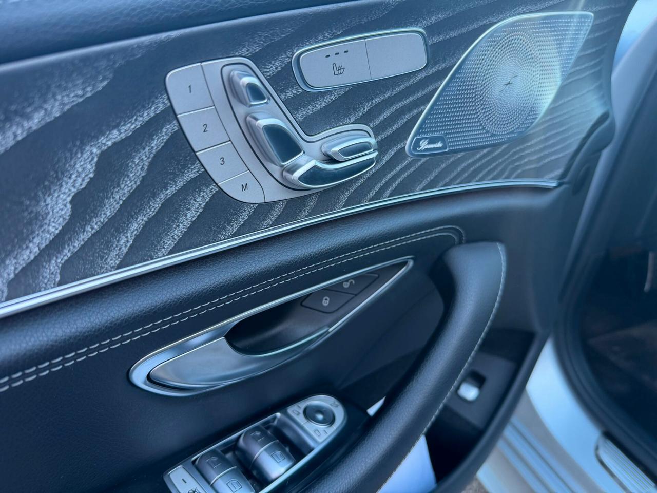 Mercedes-benz CLS 300 d 4Matic Mild hybrid Premium