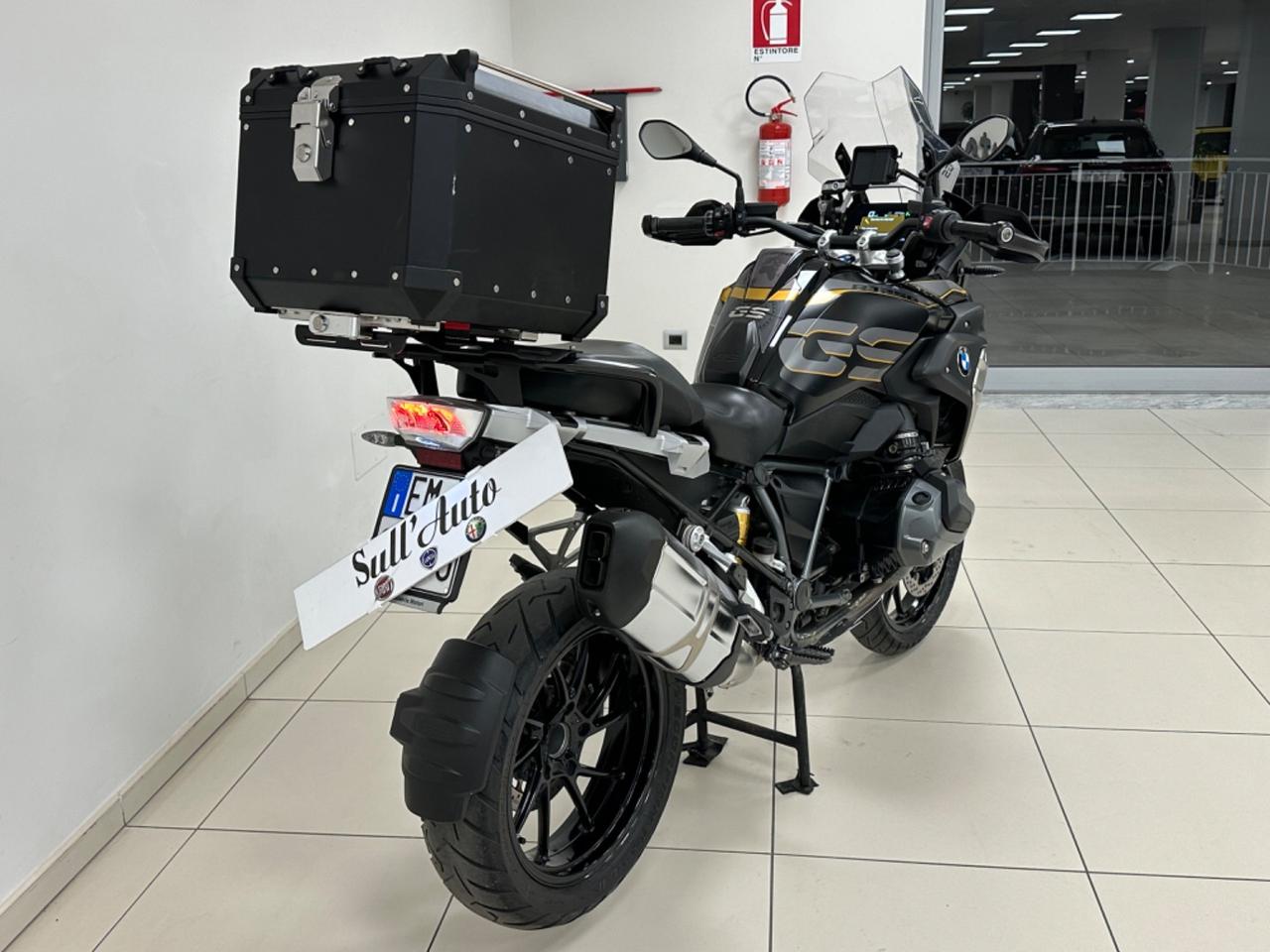 Bmw R 1250 GS Exclusive - 2020