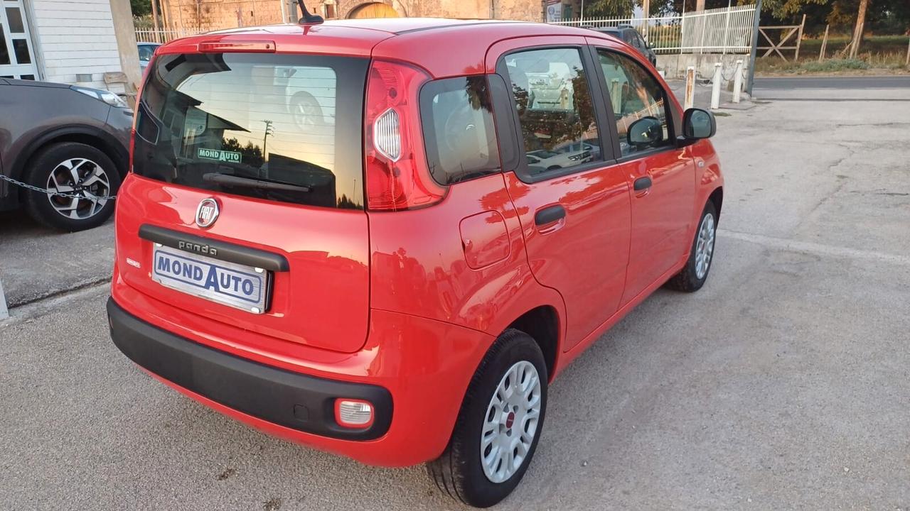 Fiat Panda 1.2 Easy 2020 62MILA KM COME NUOVA