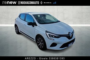 Renault Clio 5 Porte 1.0 TCe Equilibre
