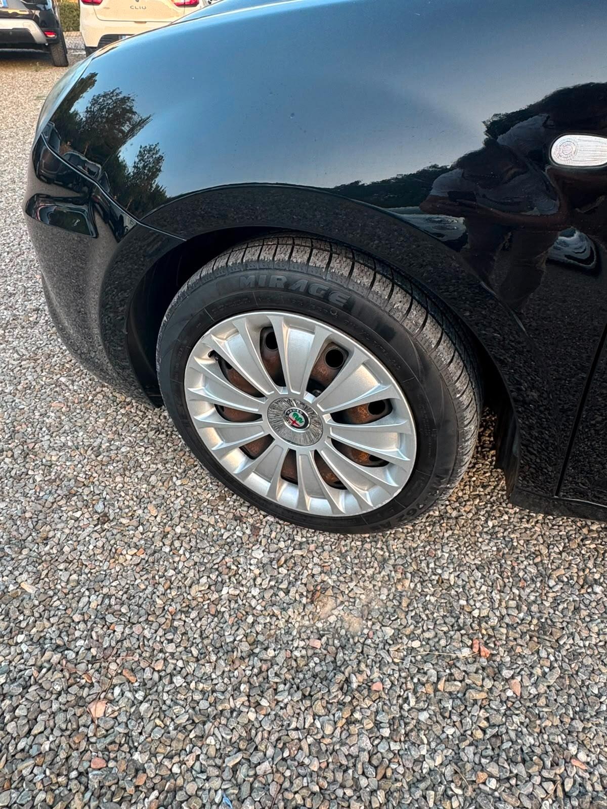 Alfa Romeo MiTo 1.3 JTDm 95 CV S&S