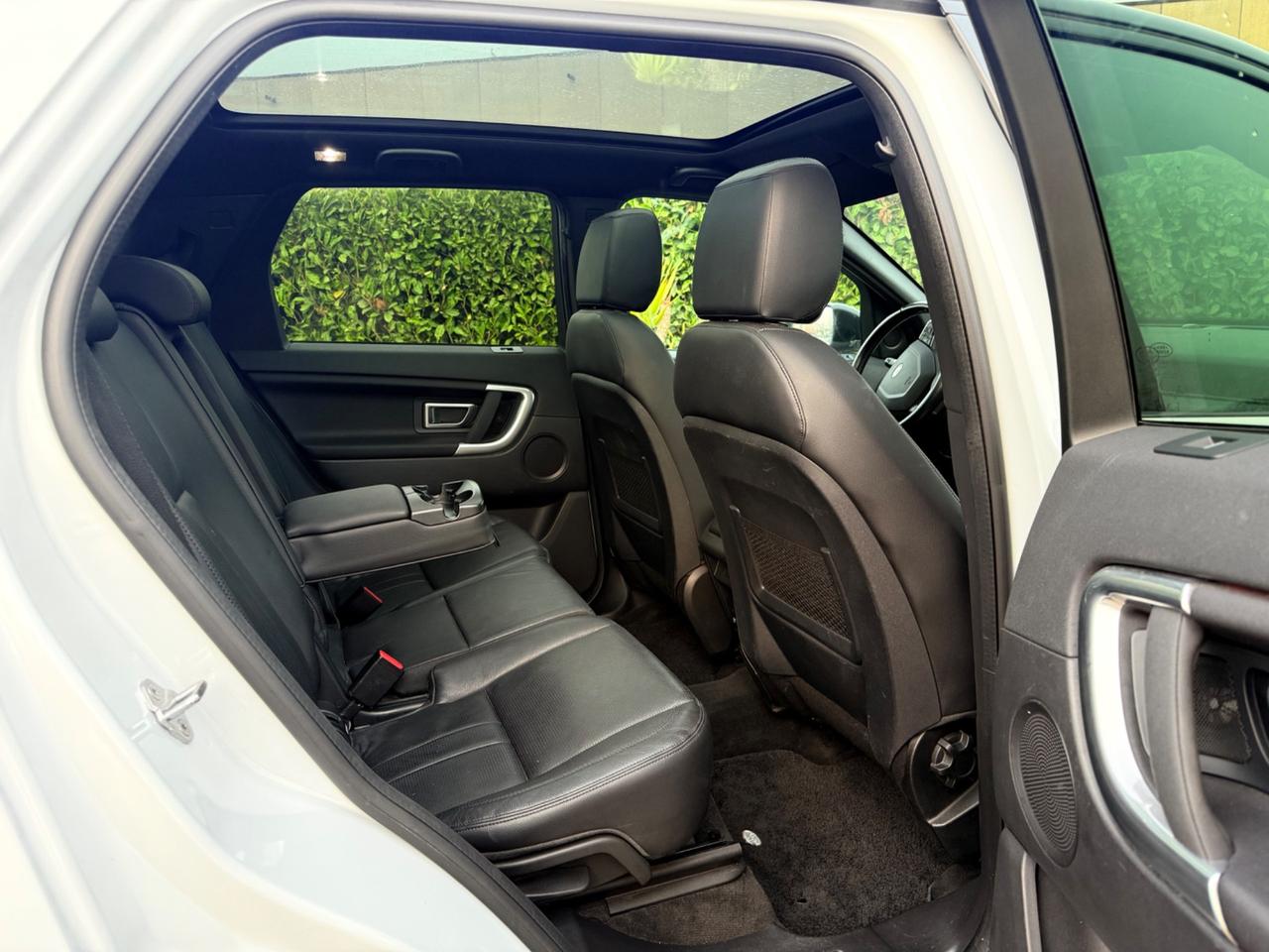 Land Rover Discovery Sport 2.0 4X4 180 CV HSE