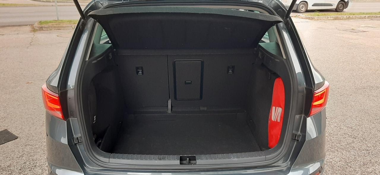 Seat Ateca 1.6 TDI Style