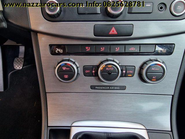 VOLKSWAGEN Passat Var. 1.6 TDI Comfortline BM.Tech.