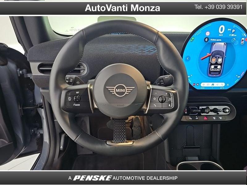 MINI Mini Cooper Cabrio Mini 2.0 Cooper C Classic Cabrio