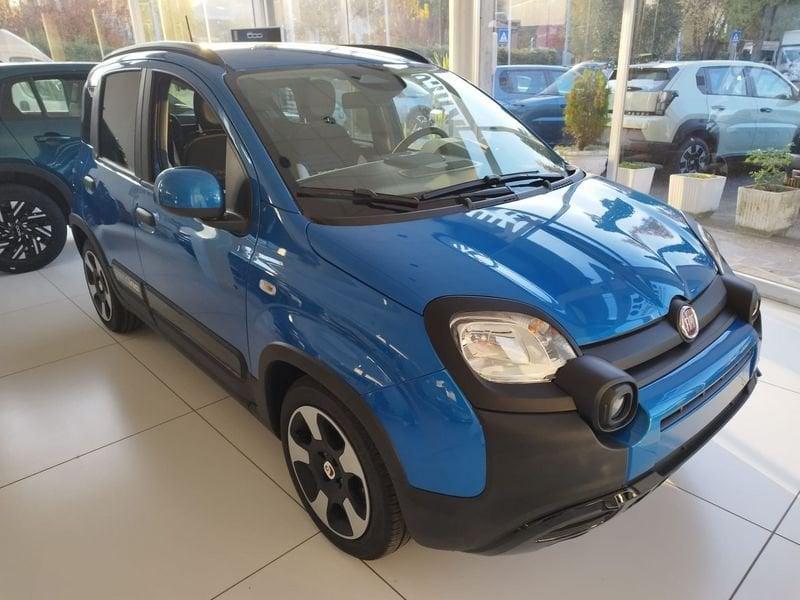 FIAT Panda Panda 1.0 FireFly S&S Hybrid Pandina