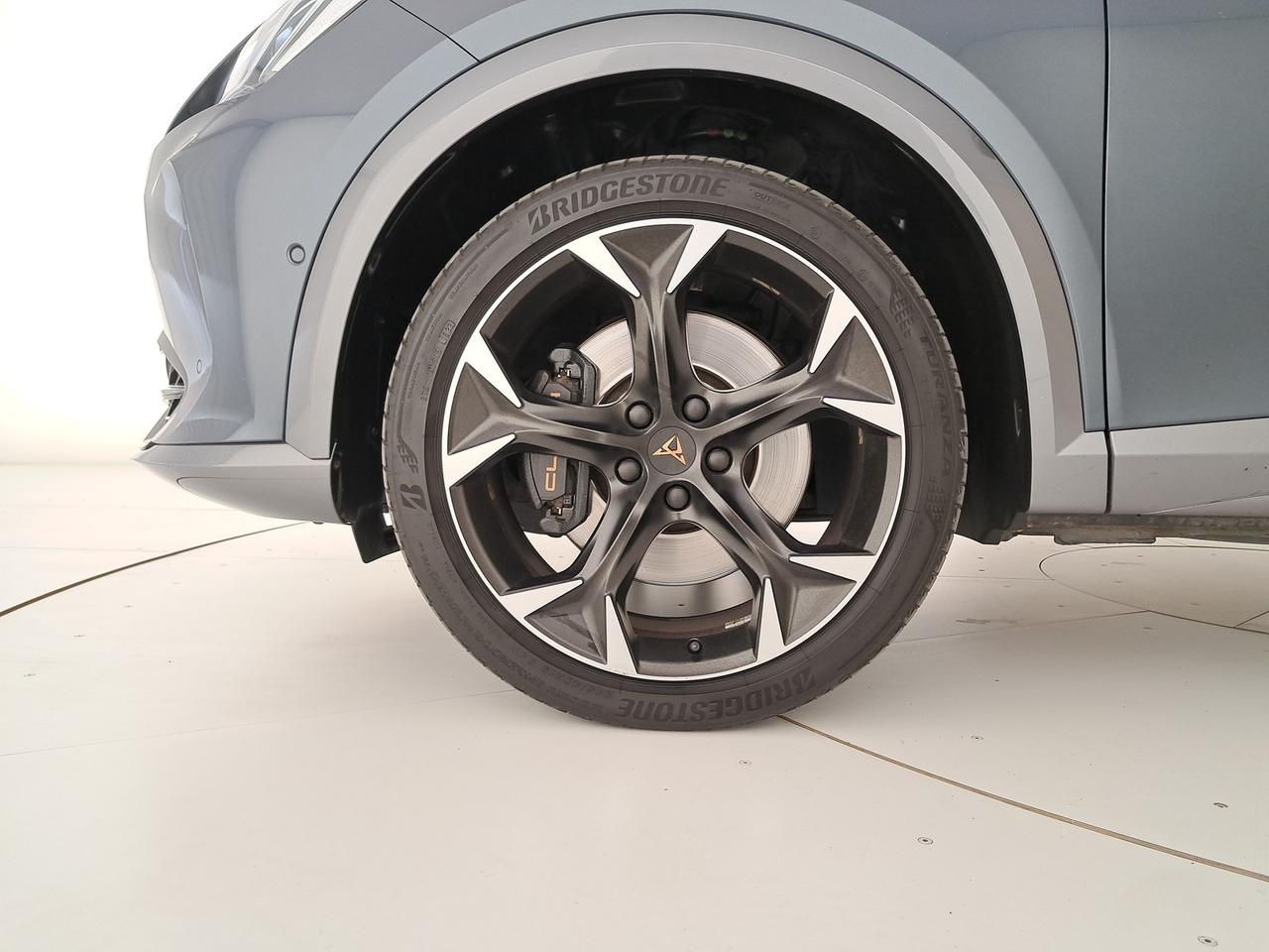 Cupra Formentor 2.0 tsi vz 4drive 310cv dsg