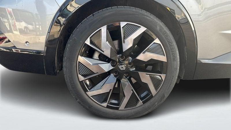 Renault Rafale esprit Alpine full hybrid E-Tech 200