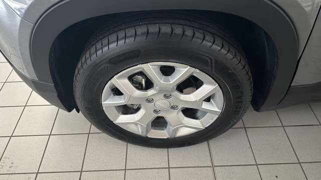 Jeep Avenger Avenger 1.2 turbo 100CV Altitude *4000KM*