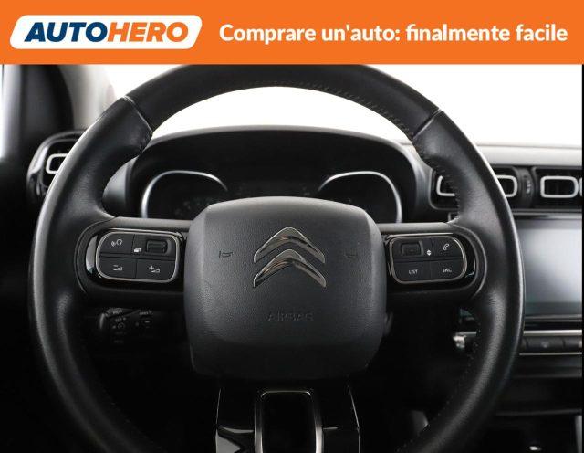 CITROEN C3 Aircross PureTech 110 S&S Shine